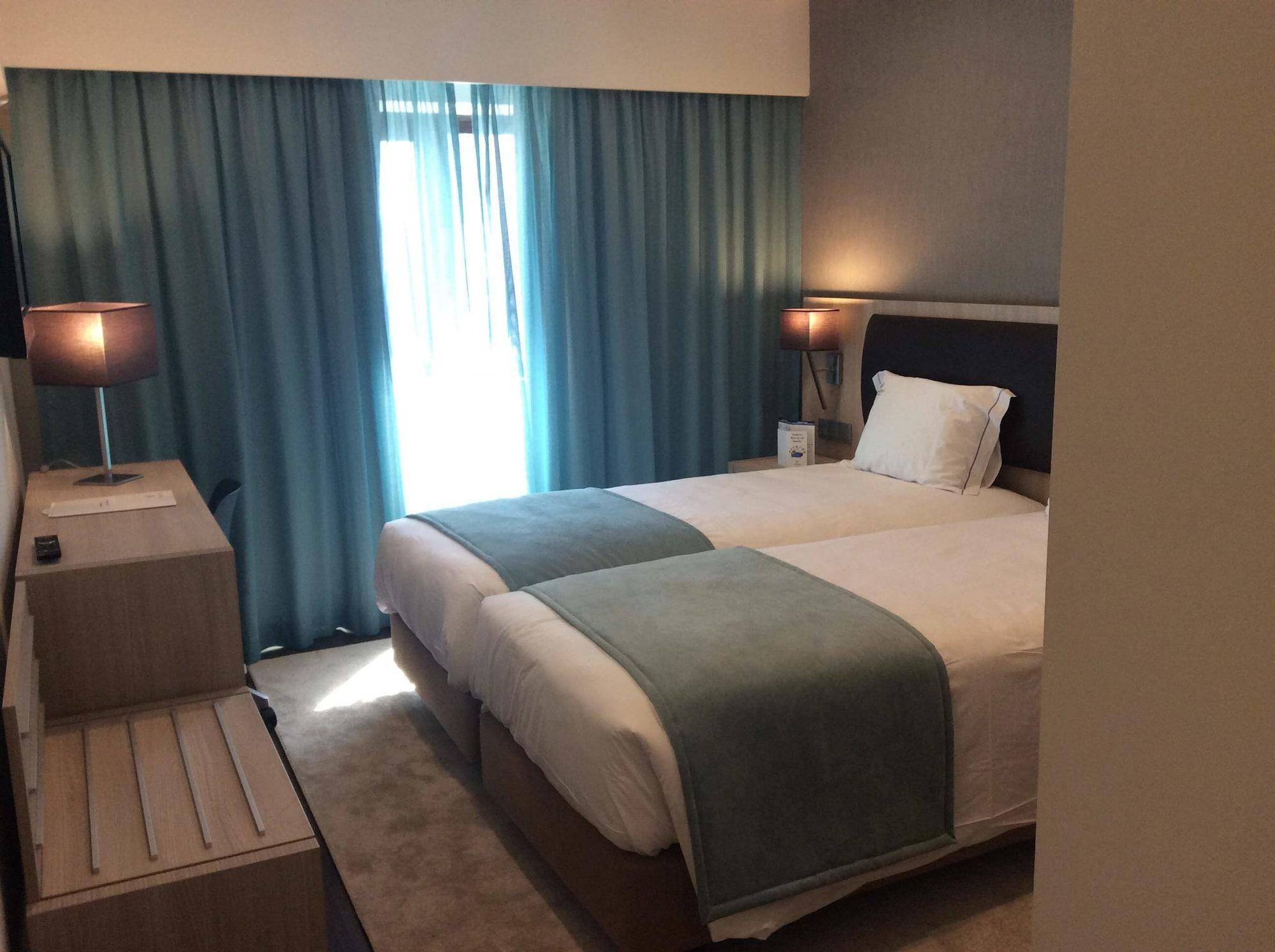 Vip Executive Zurique 3*
