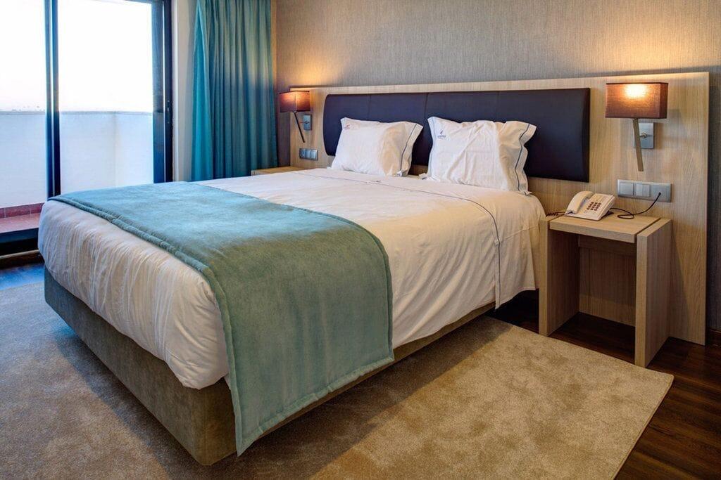 Hotel Vip Executive Zurique Lisbon