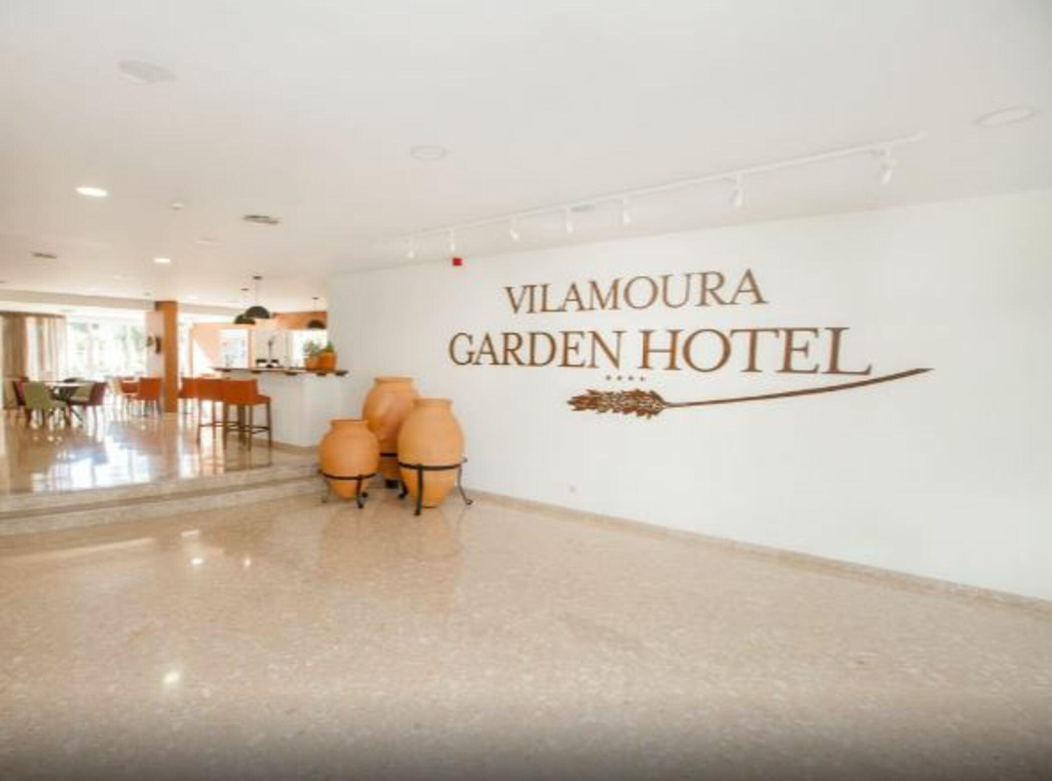 Garden Hotel Vilamoura