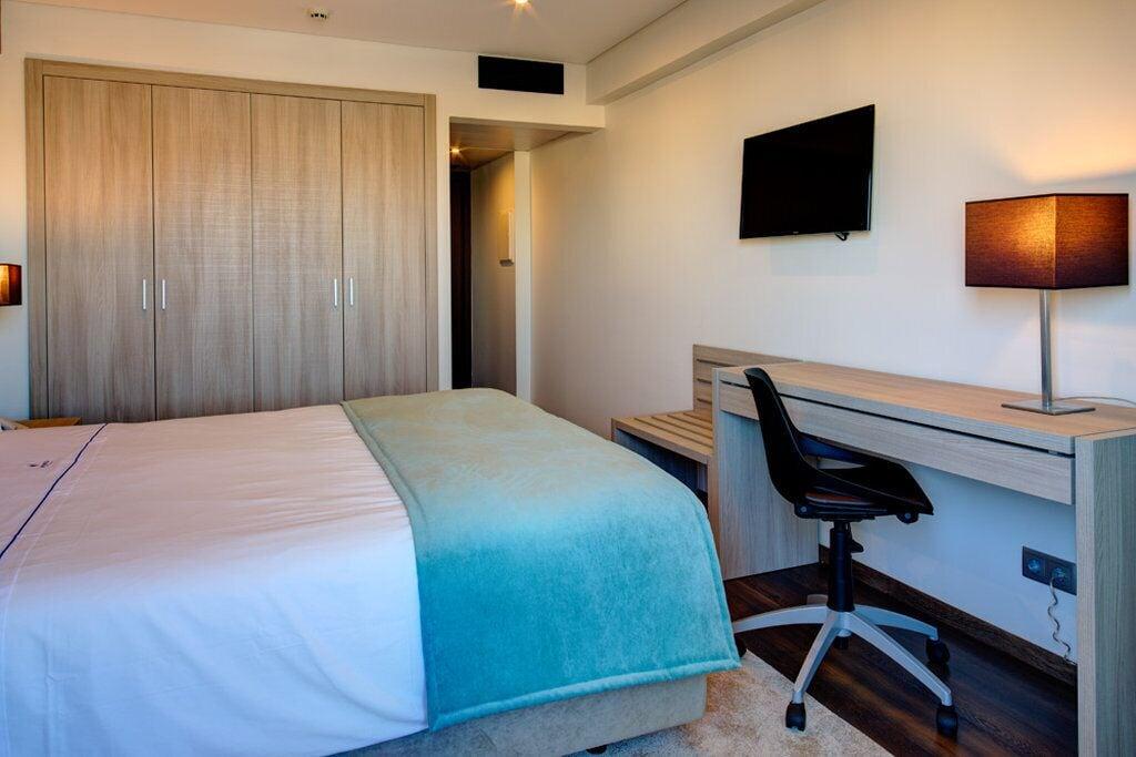 Hotel Vip Executive Zurique