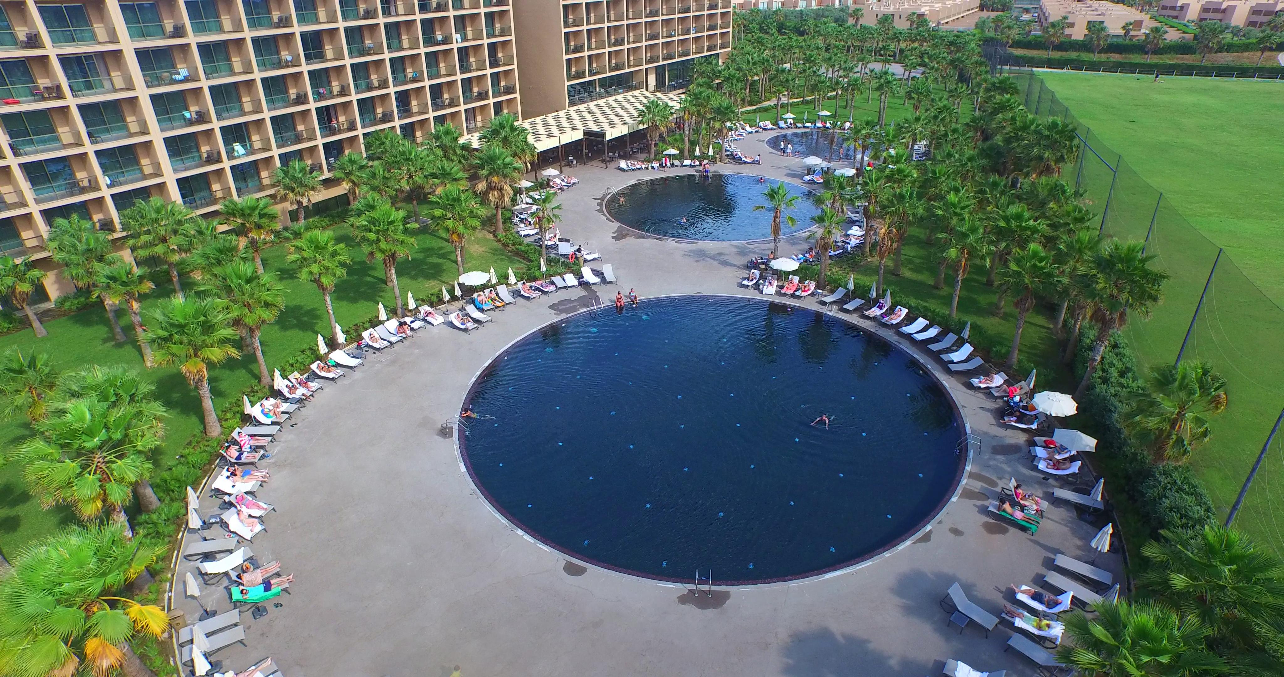 Hotel Algarve Marriott Salgados Golf & Conference Center Albufeira