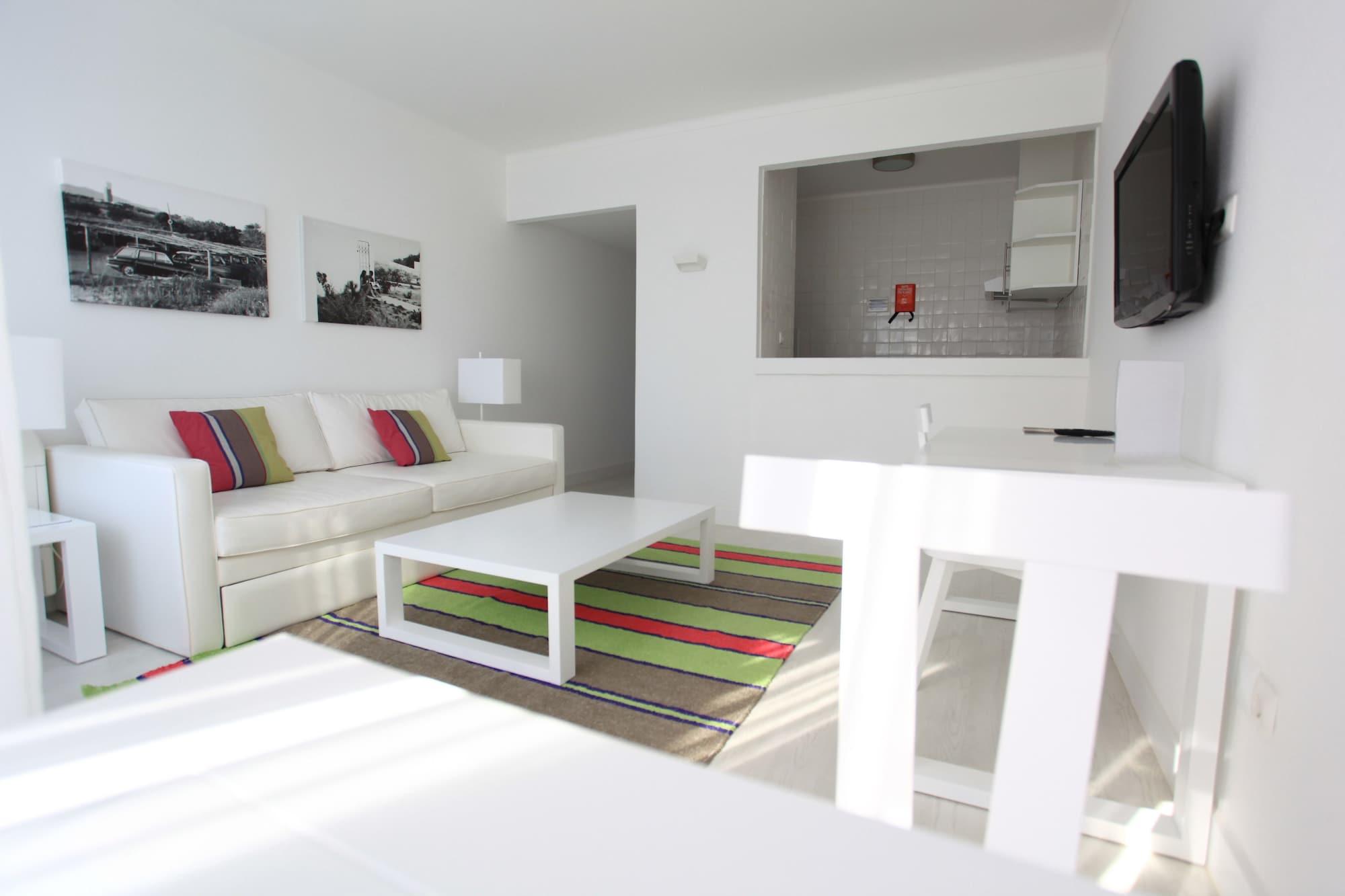 Aparthotel Prainha Clube