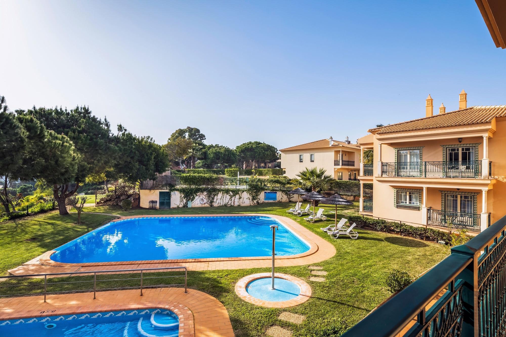 Aparthotel Quinta Pedra Dos Bicos