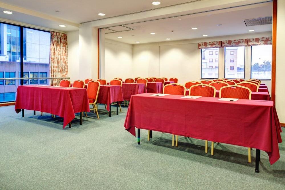 Vip Executive Zurique 3* Lisbon