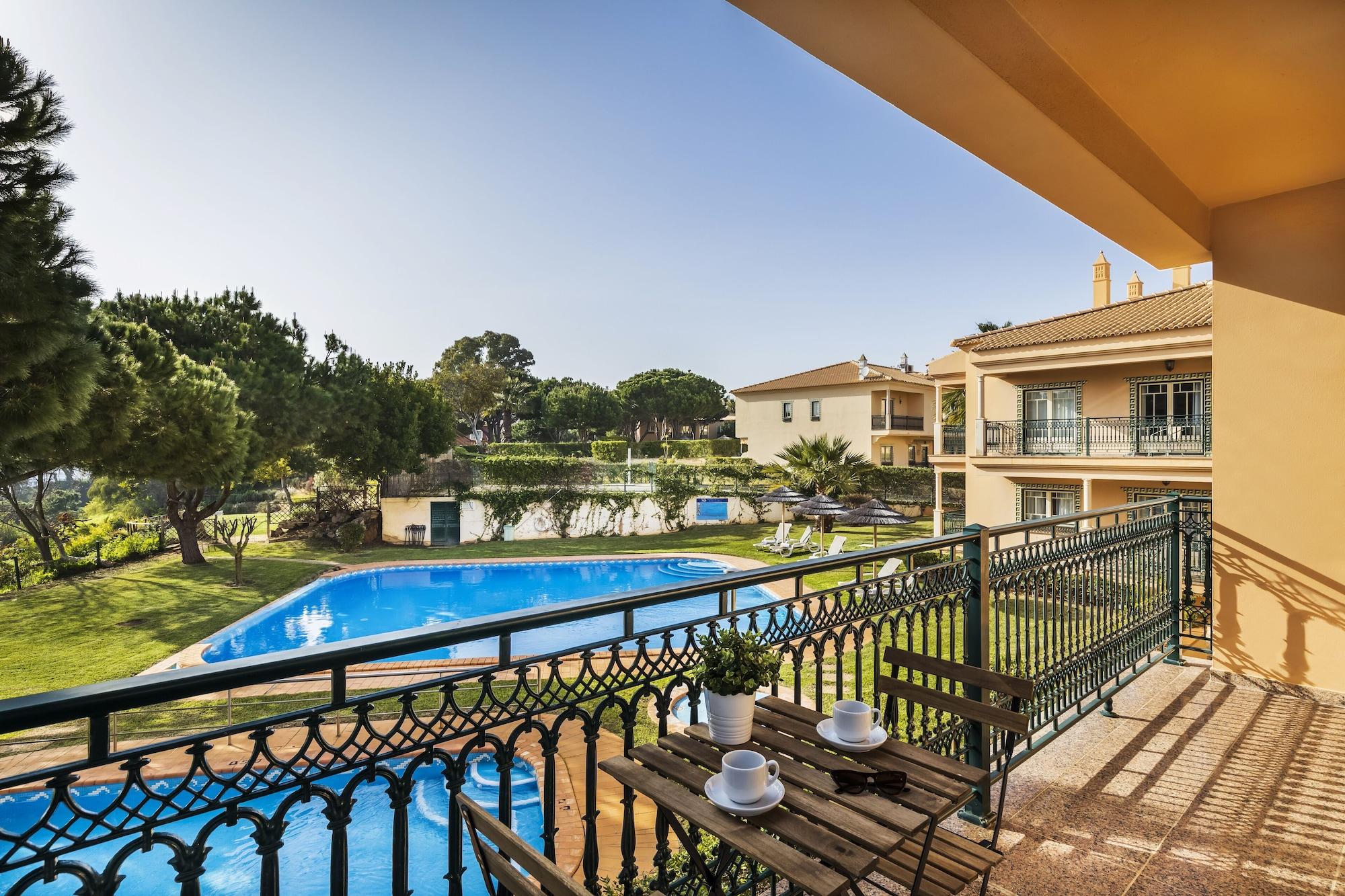 Quinta Pedra Dos Bicos Apartahotel Albufeira