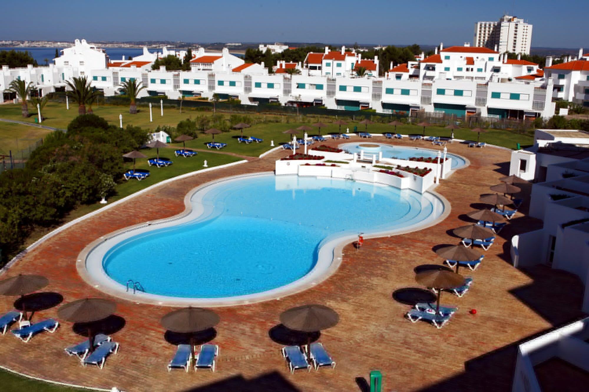 Prainha Clube 4* Alvor