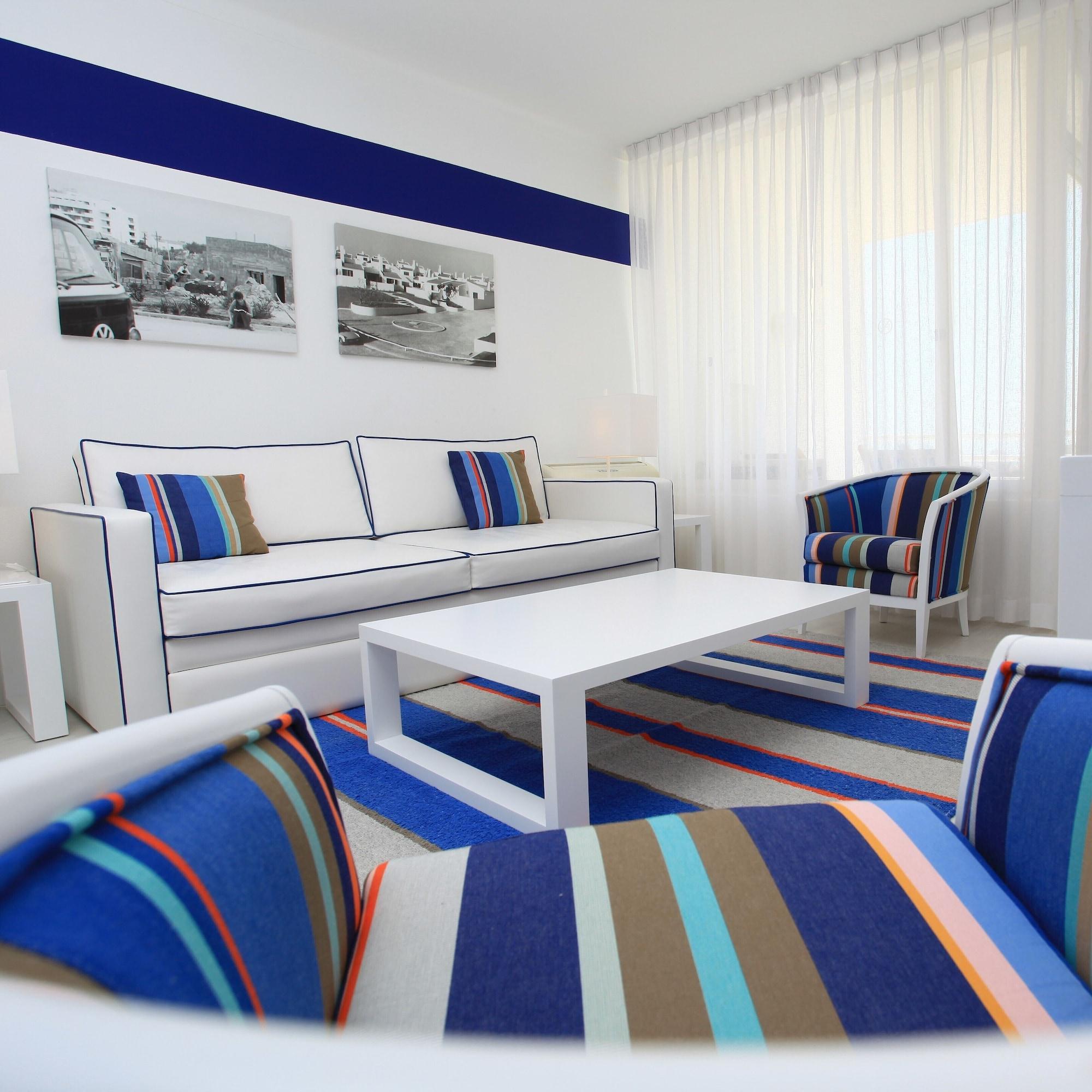 Aparthotel Prainha Clube