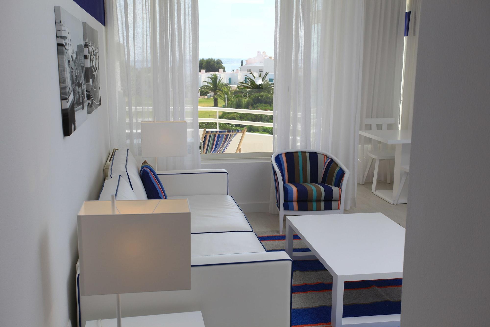 Prainha Clube Aparthotel Alvor