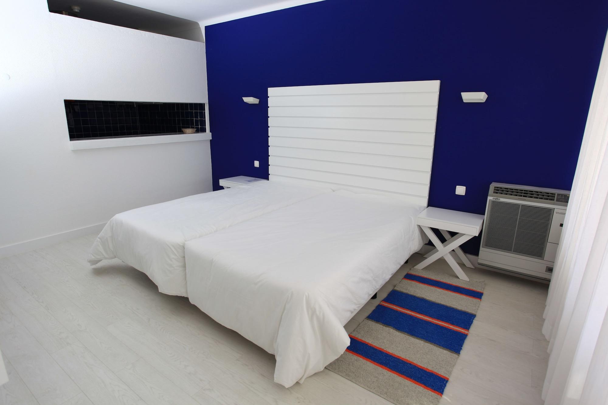 Aparthotel Prainha Clube 4*