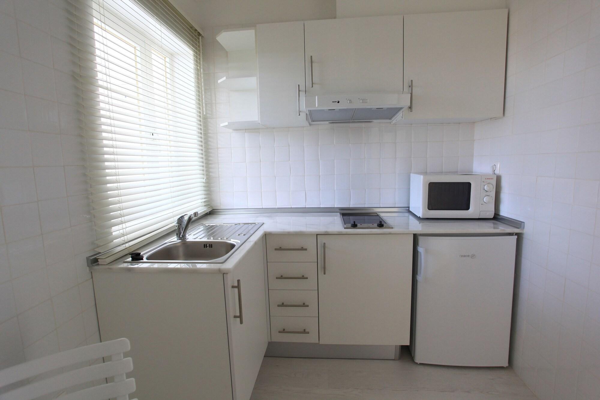 Prainha Clube Aparthotel