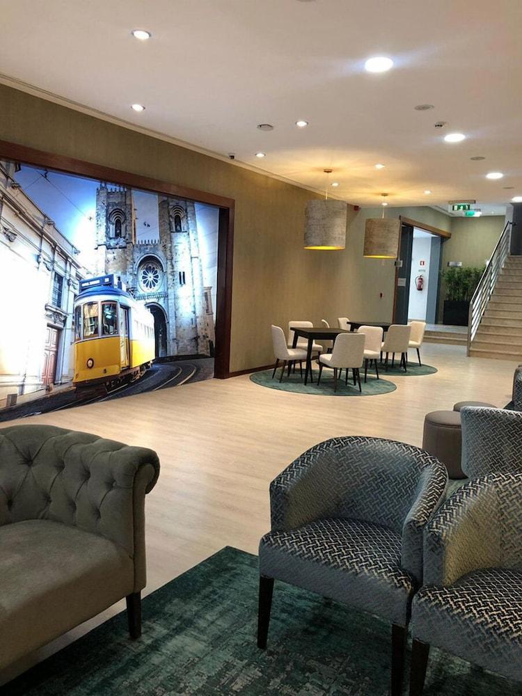 Vip Executive Zurique Lisbon