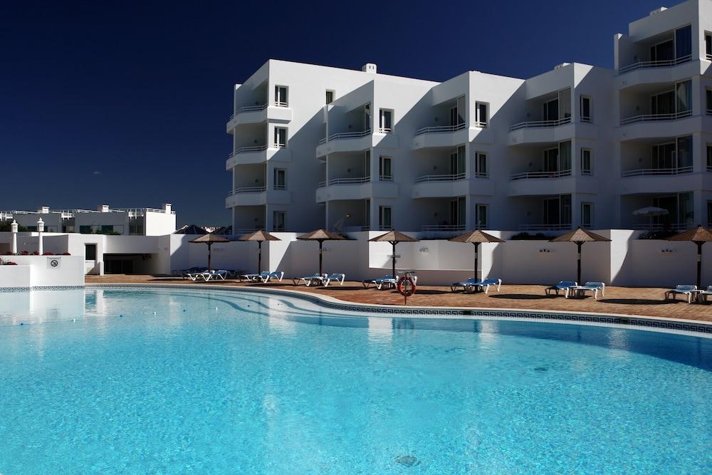 Prainha Clube Alvor