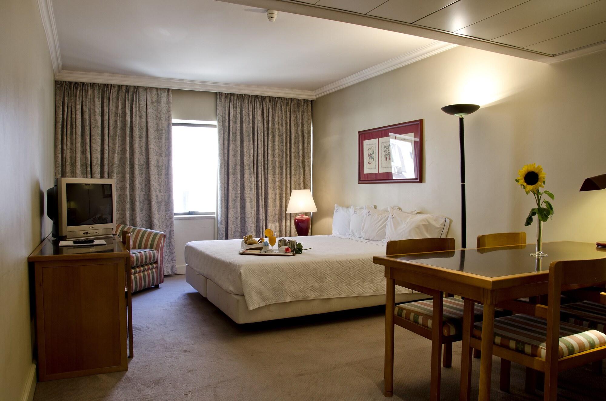 Vip Executive Do Marques Hotel Lisbon