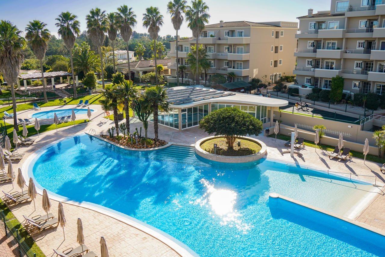 Vitors Plaza Portimao