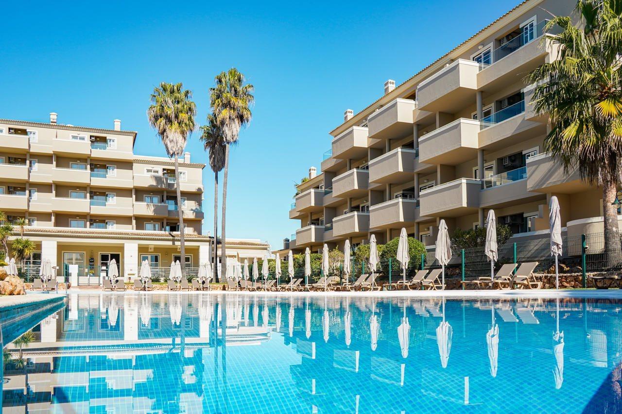 Vitors Plaza Aparthotel
