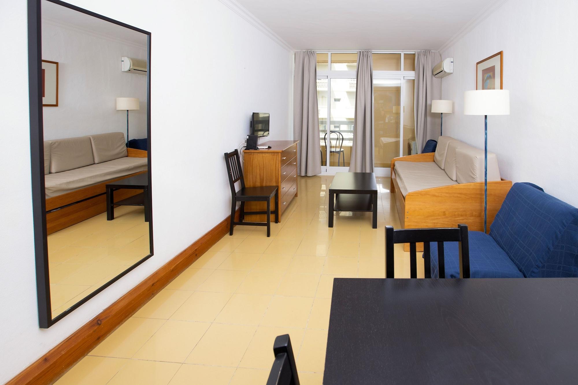 Foz Atlantida Aparthotel 4*
