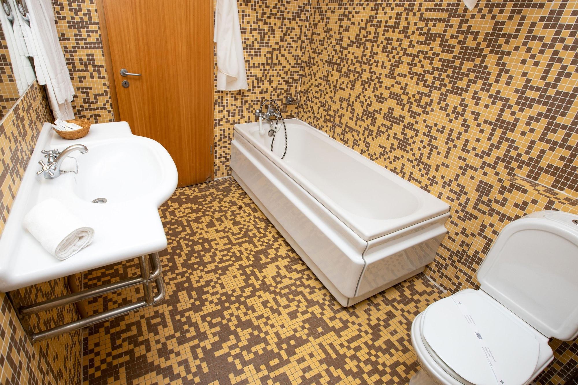 Aparthotel Foz Atlantida Monte Gordo