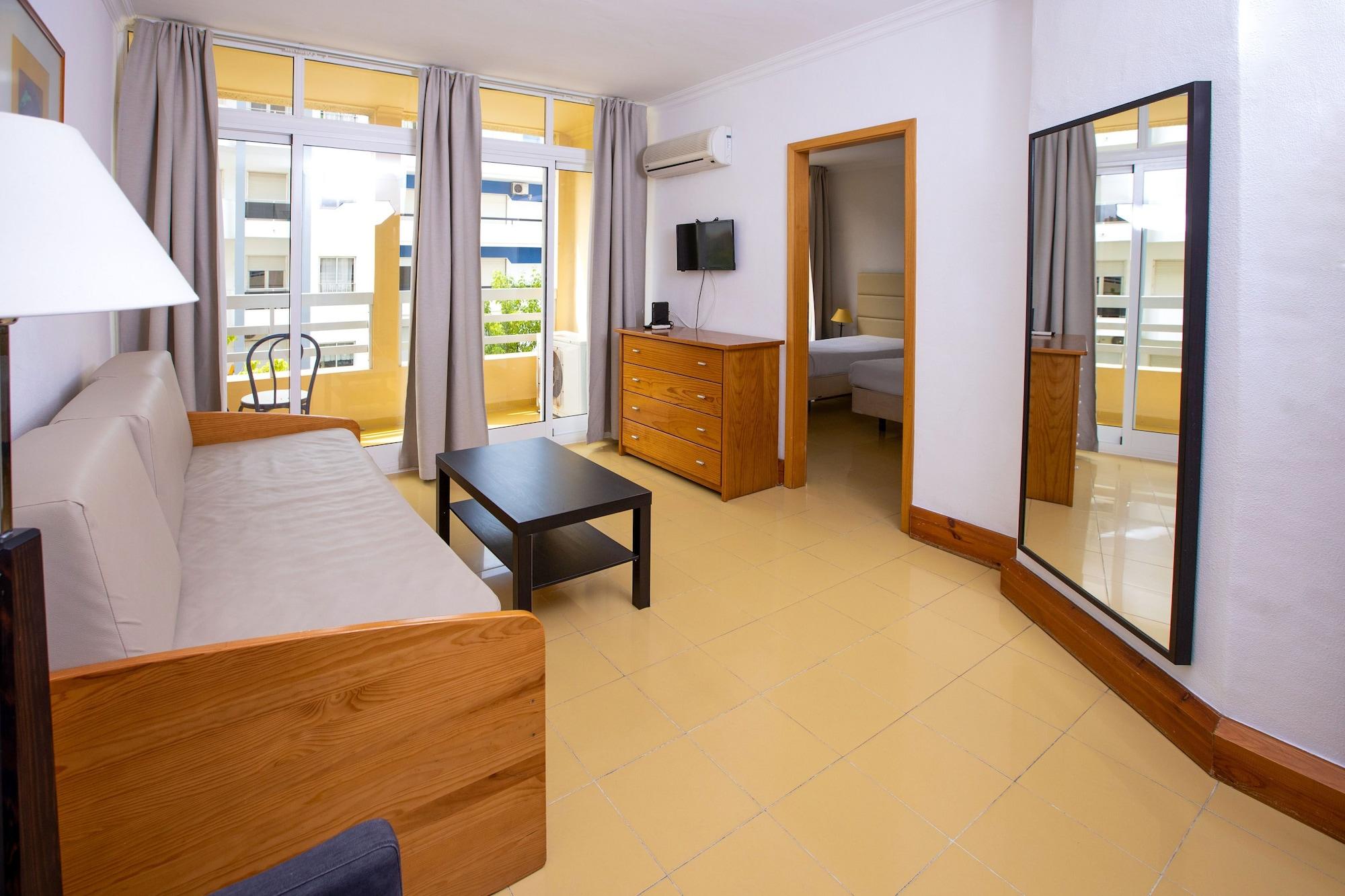 Foz Atlantida 4* Monte Gordo