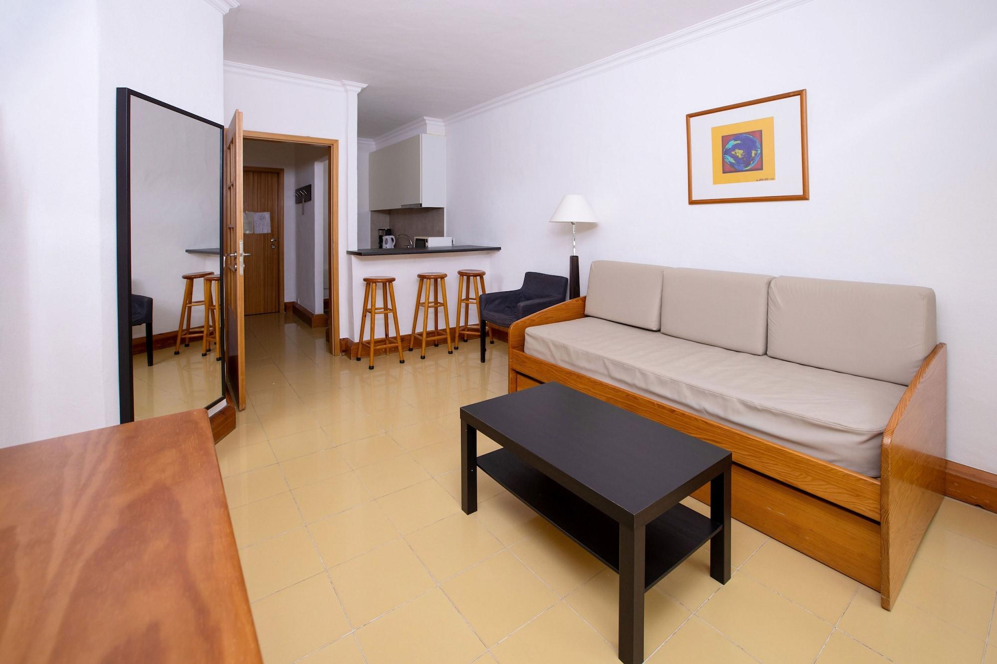 Aparthotel Foz Atlantida