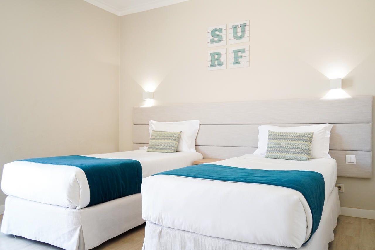 Vitors Plaza Aparthotel Portimao