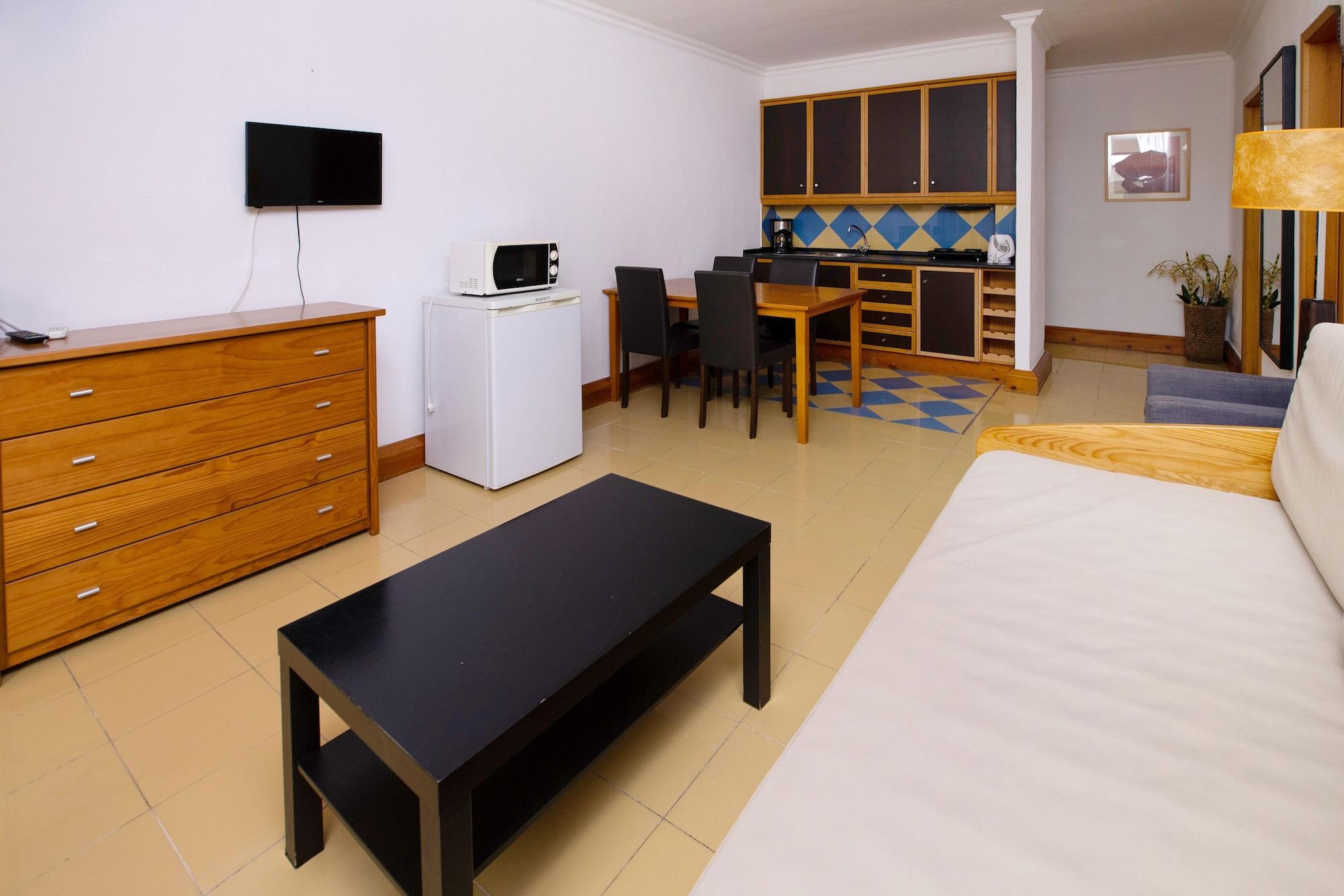 Foz Atlantida Aparthotel