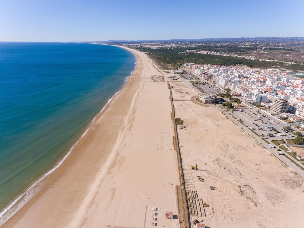 Foz Atlantida 4* Monte Gordo