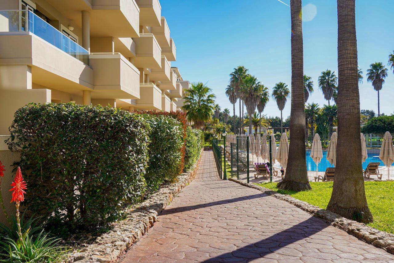 Vitors Plaza Aparthotel 4*