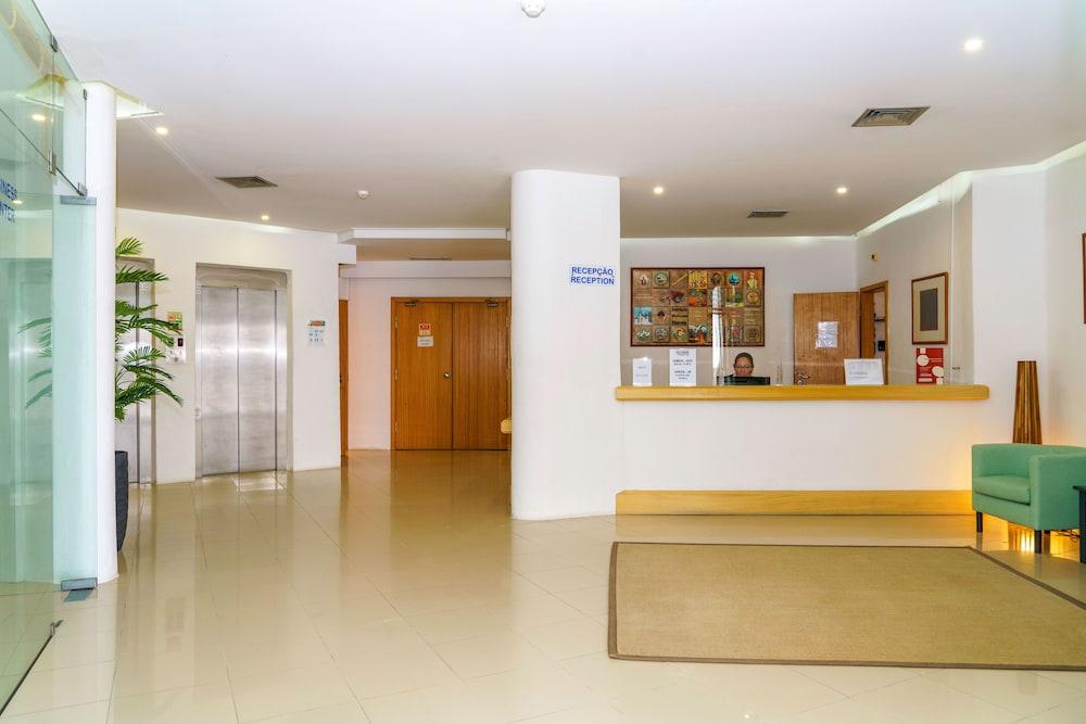 Aparthotel Foz Atlantida