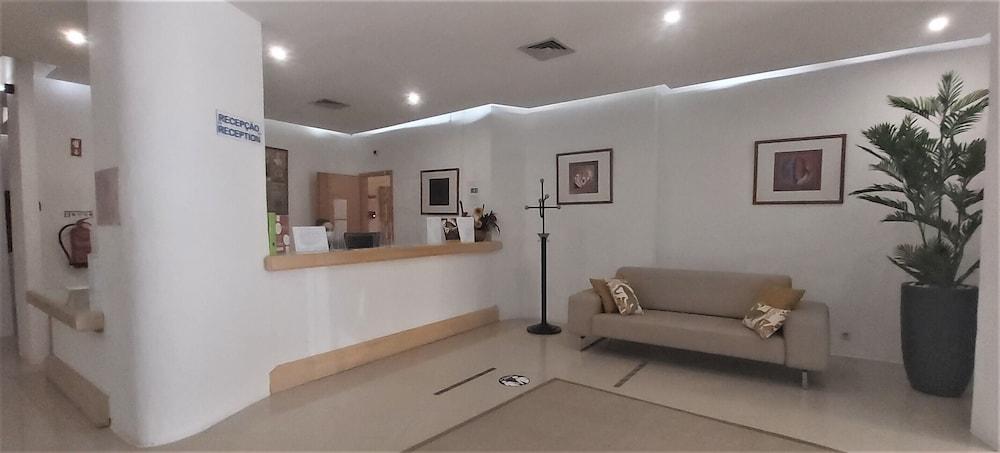 Aparthotel Foz Atlantida 4*