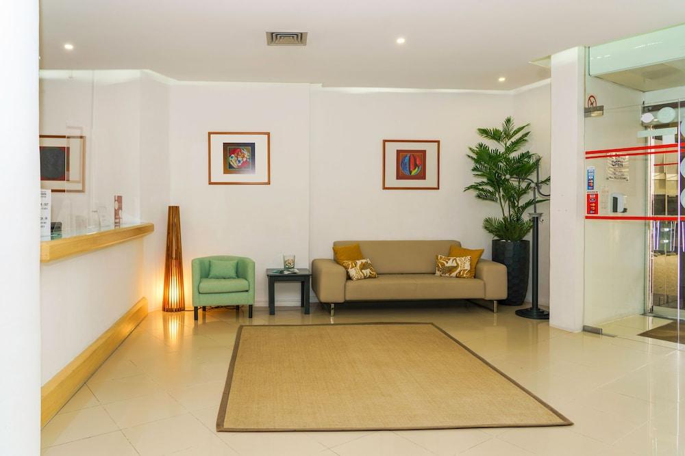 Foz Atlantida Aparthotel 4*