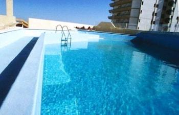 Foz Atlantida Aparthotel 4*