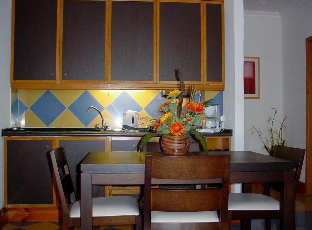 Aparthotel Foz Atlantida