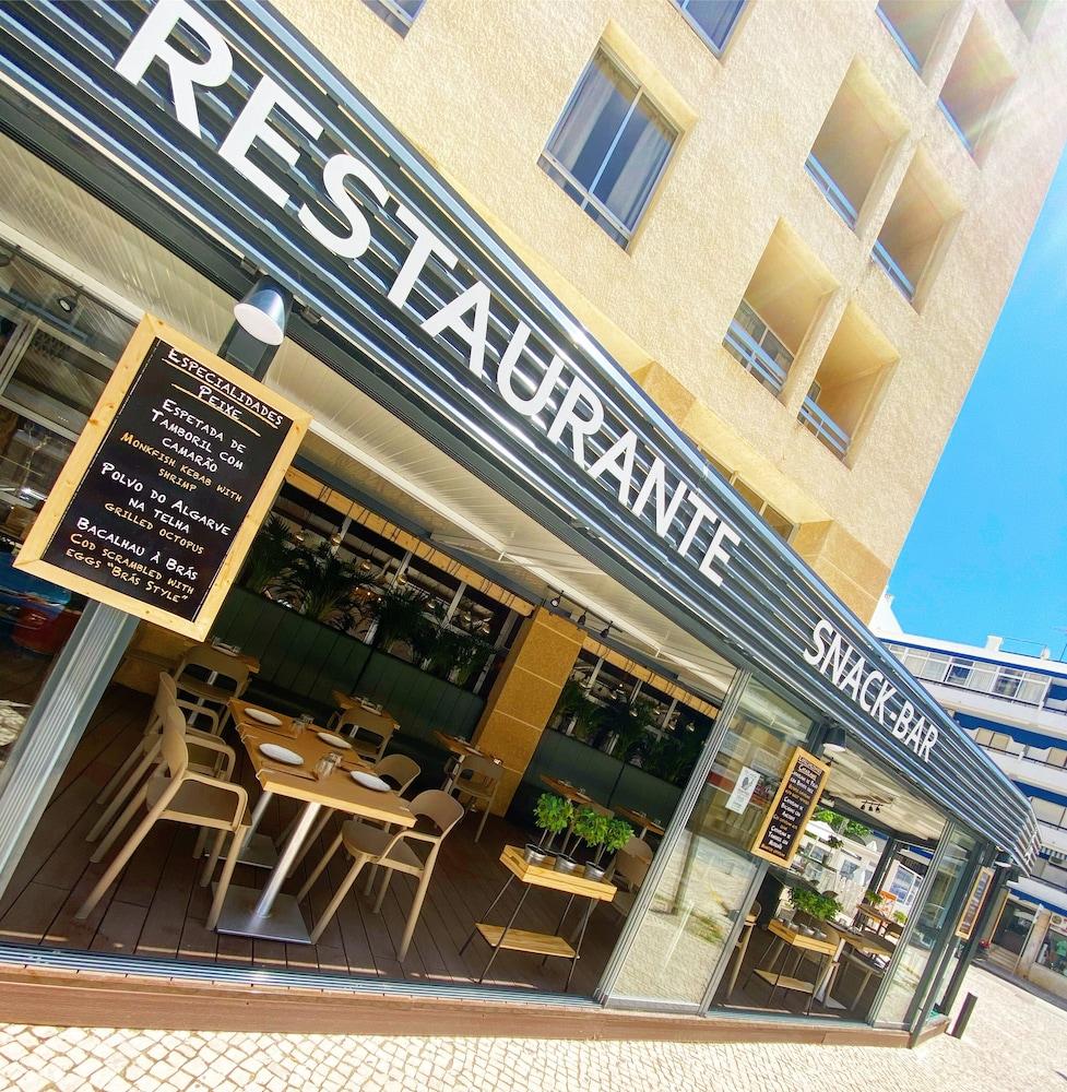 Foz Atlantida 4* Monte Gordo