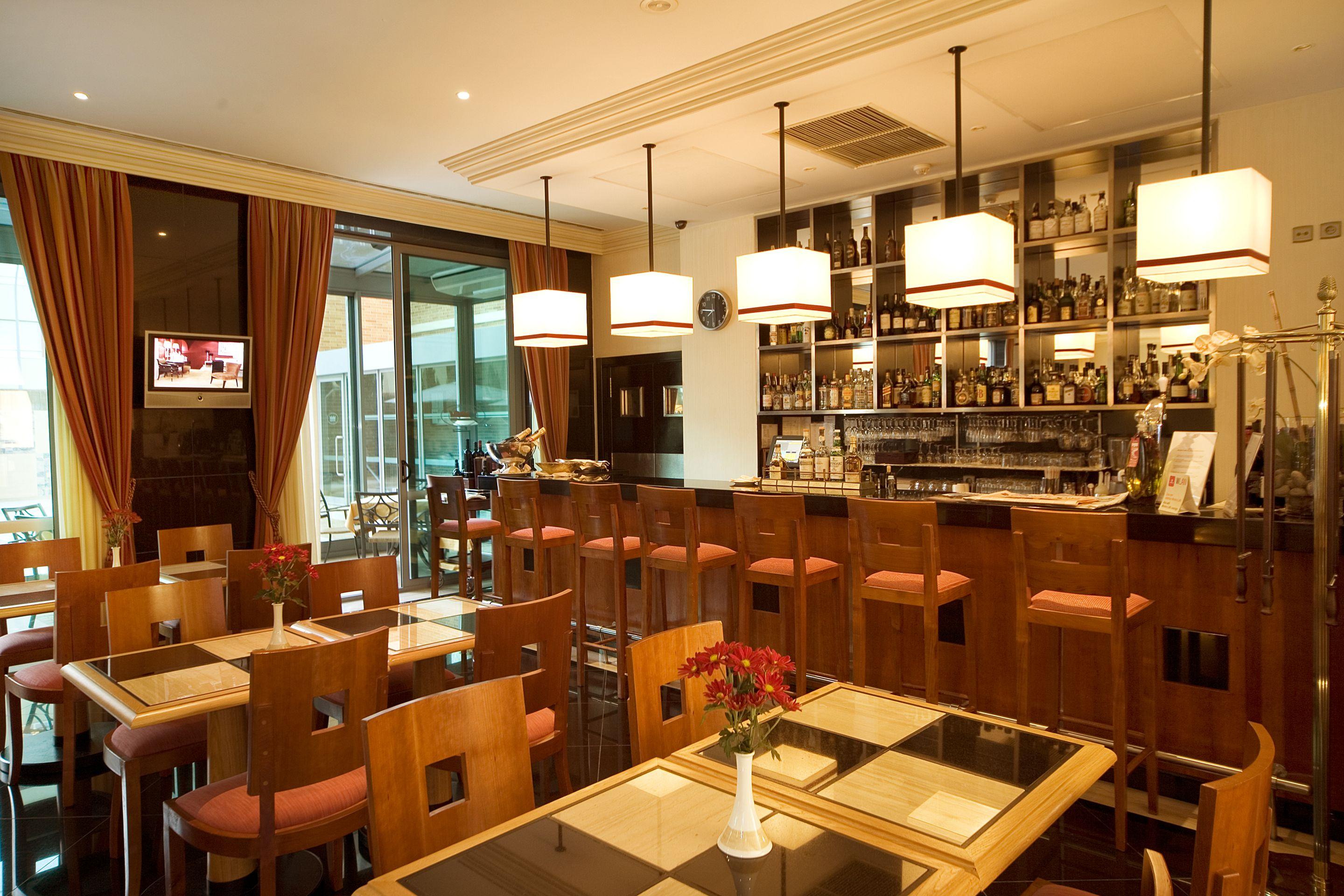Real Oeiras Hotel