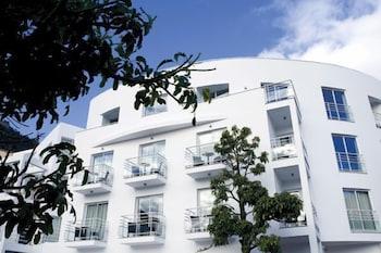 Hotel White Waters Machico (Madeira)