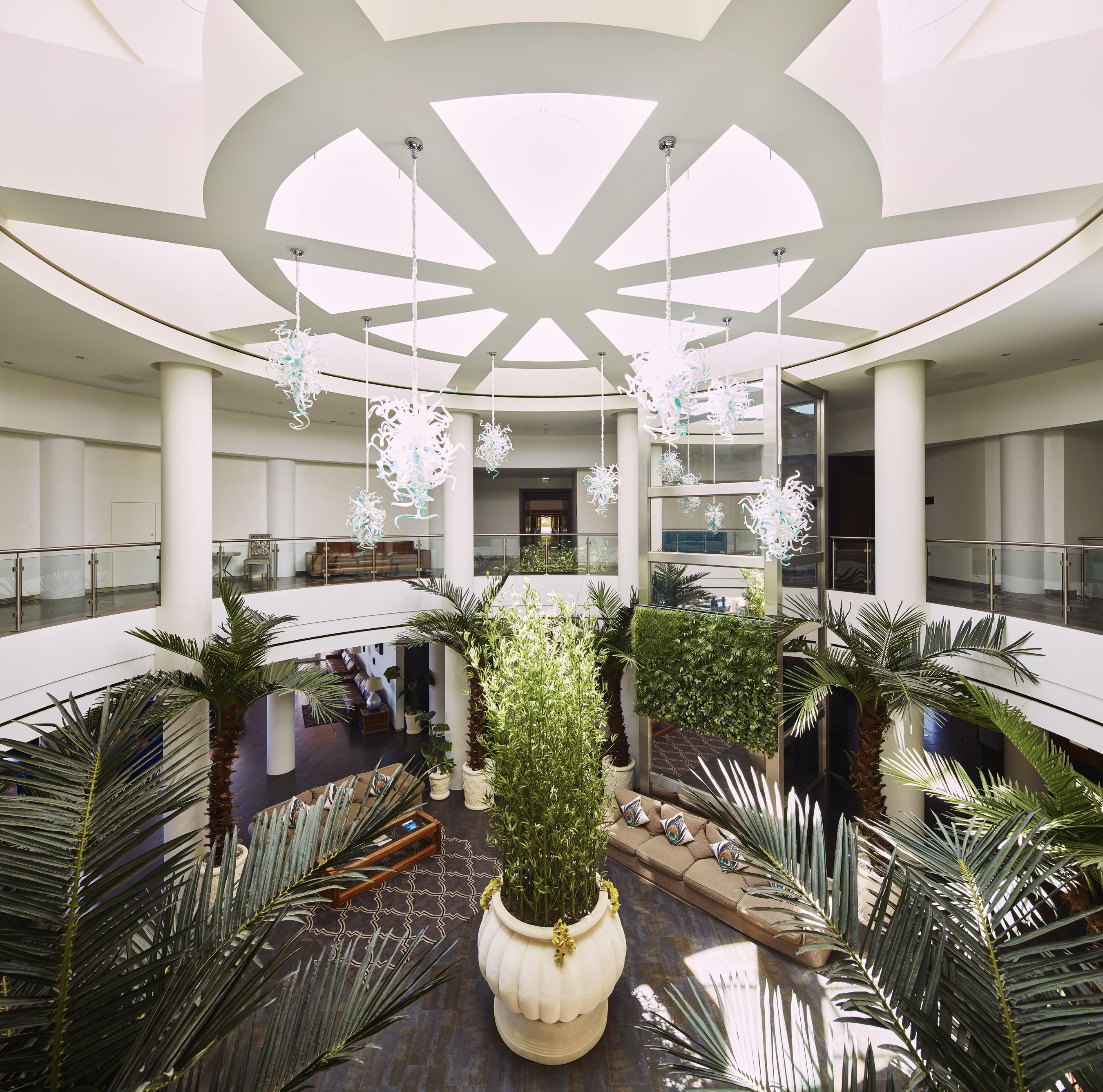Hotel Wyndham Grand Algarve Quinta do Lago