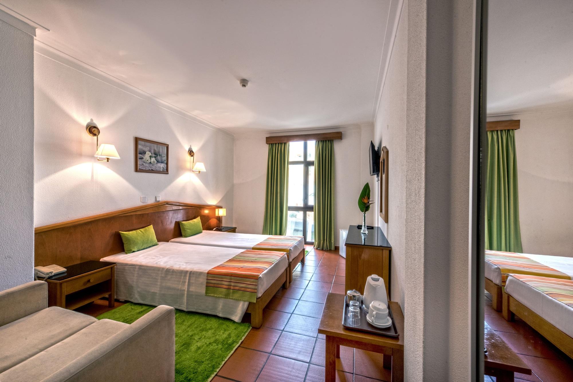 Colina Do Mar Hotel 3*