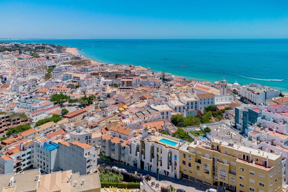 Colina Do Mar Hotel Albufeira