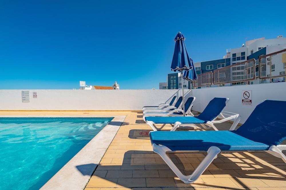 Hotel Colina Do Mar