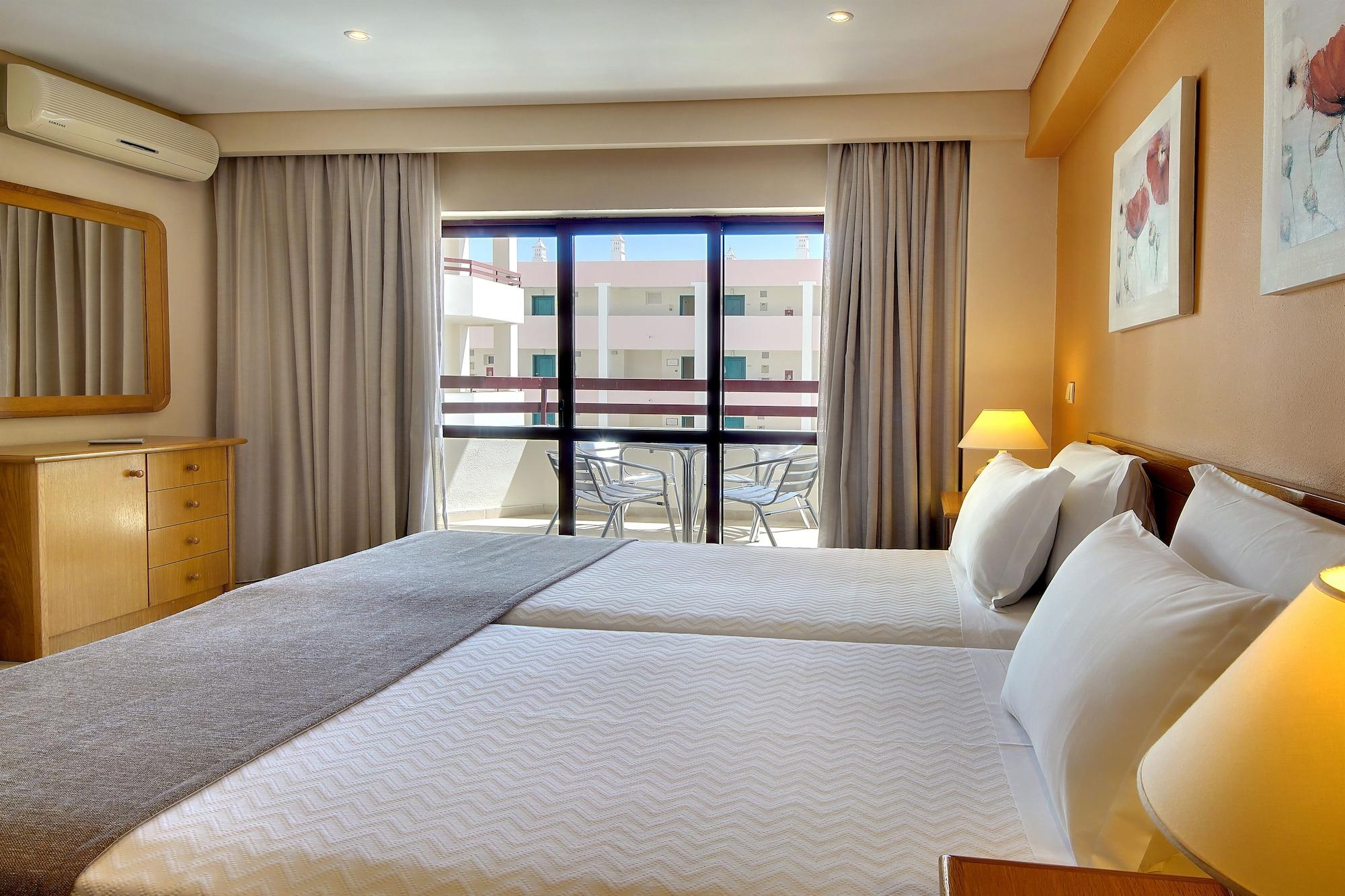 Alba 4* Monte Gordo