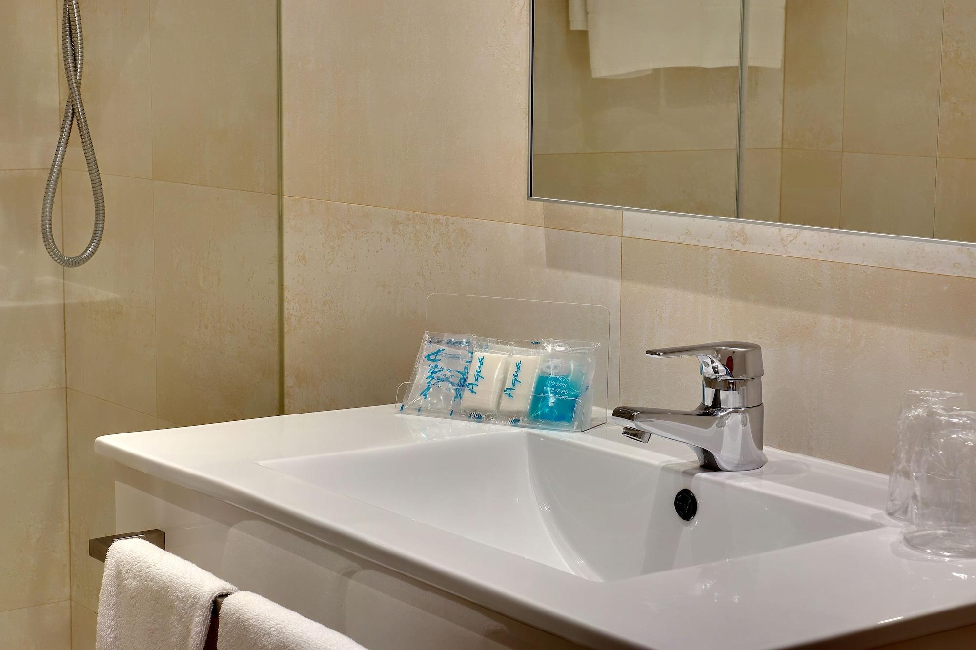 Hotel Alba 4*