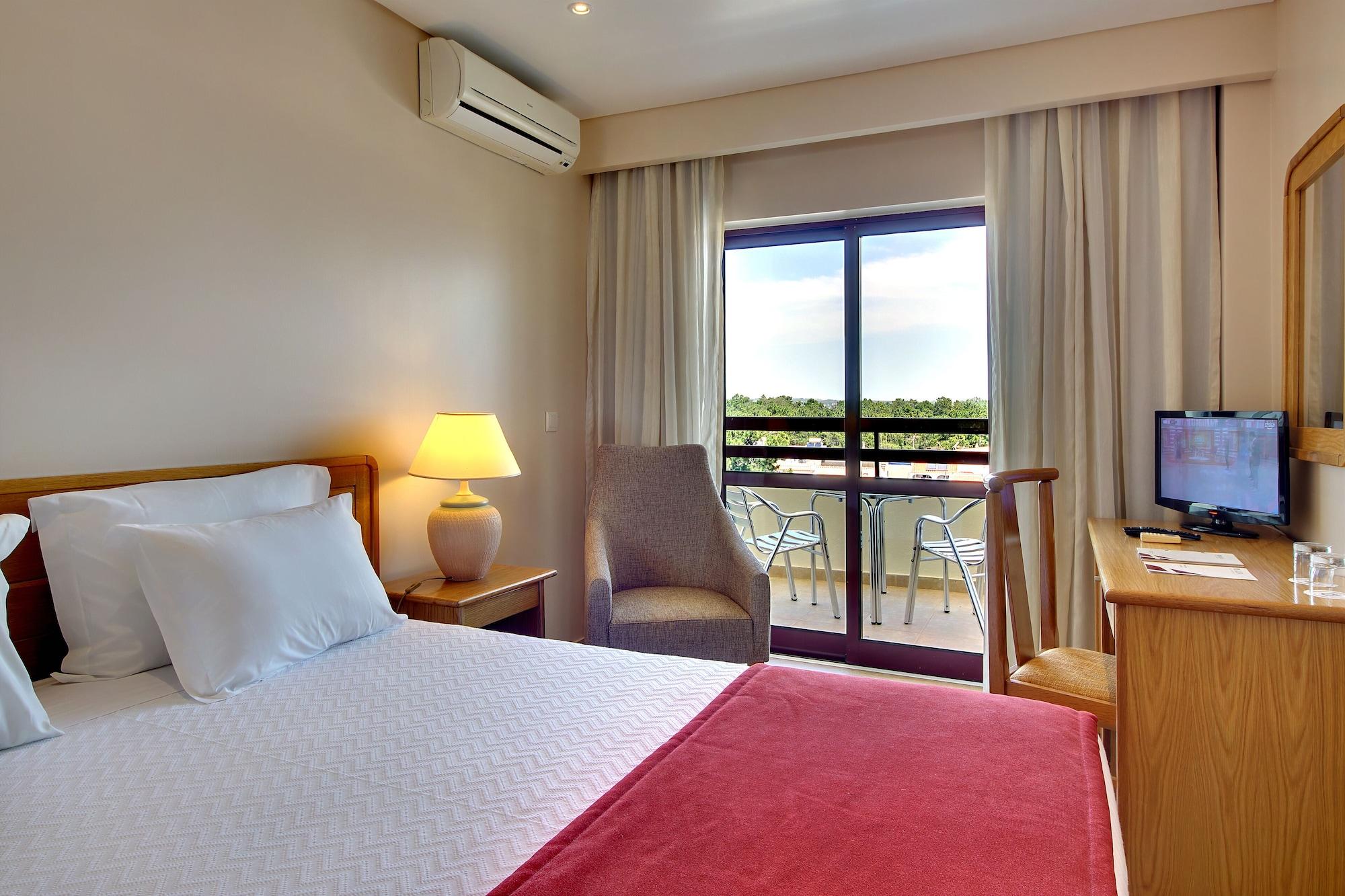 Hotel Alba Monte Gordo