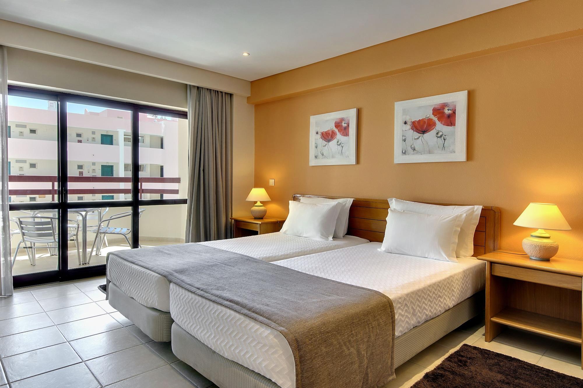Alba Hotel Monte Gordo
