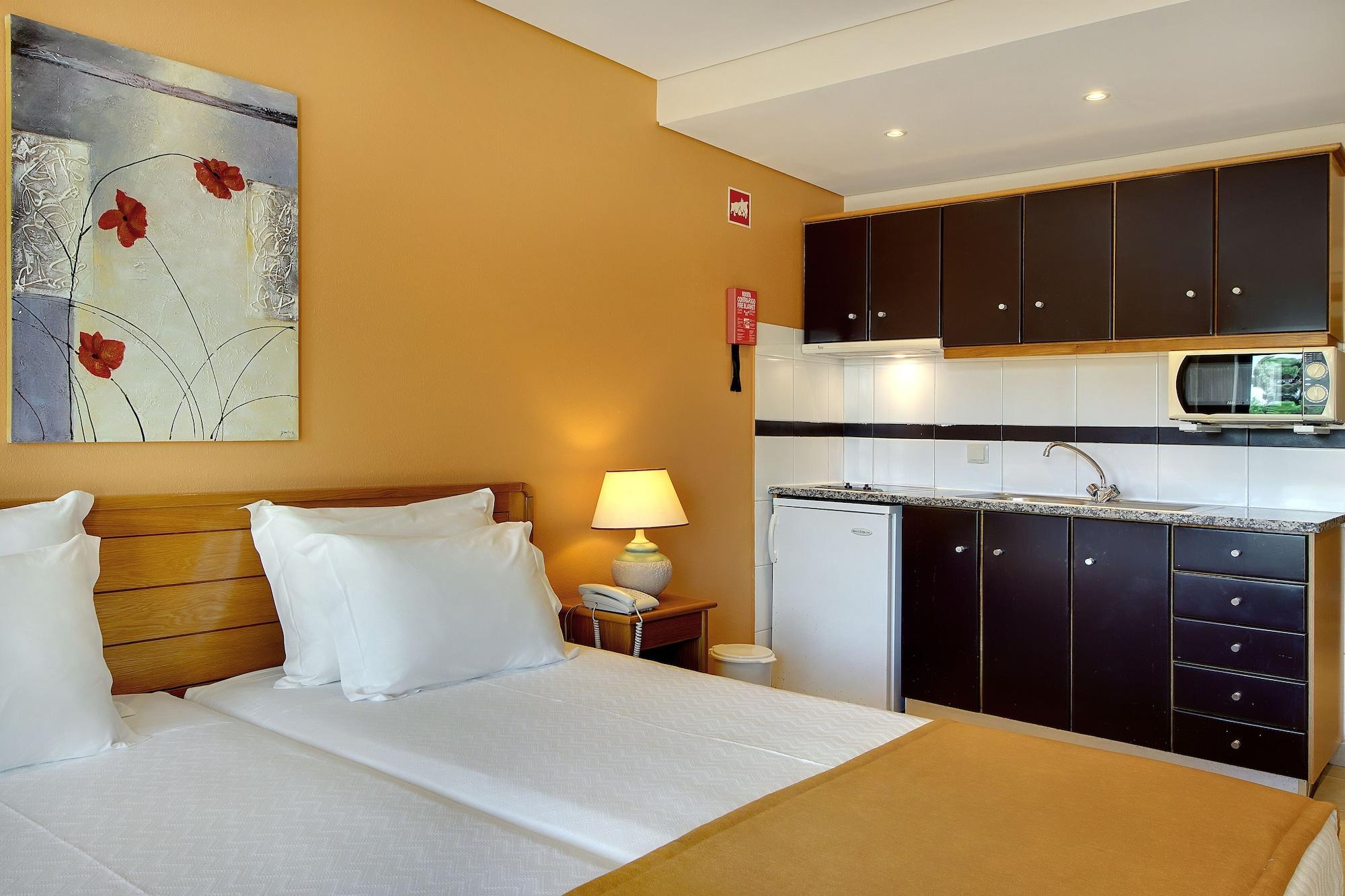 Alba 4* Monte Gordo