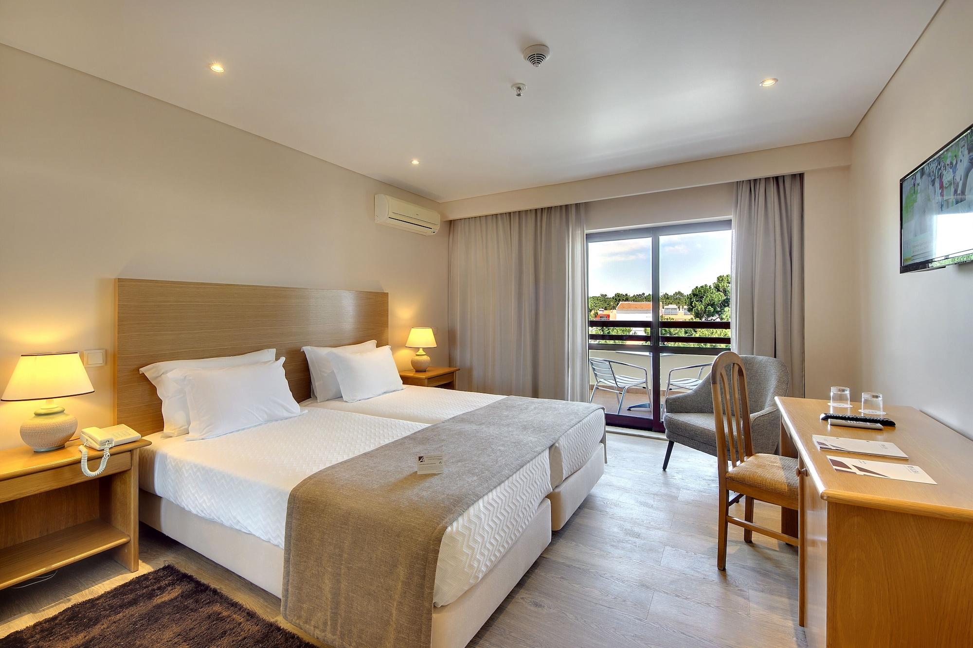 Hotel Alba Monte Gordo
