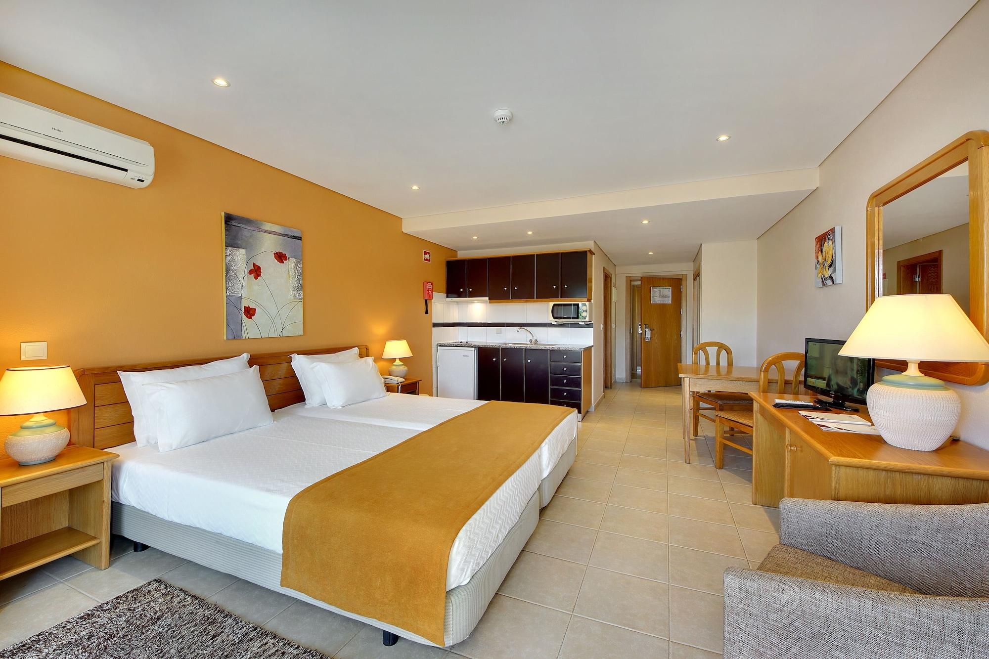 Alba Hotel Monte Gordo