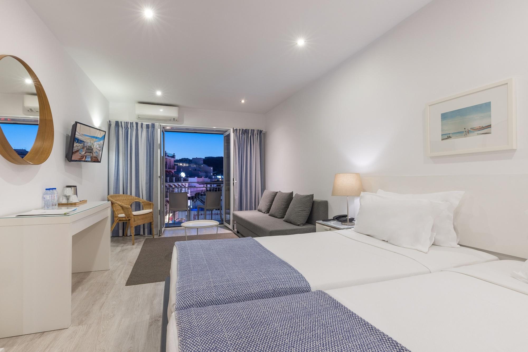 Hotel Baltum 3*
