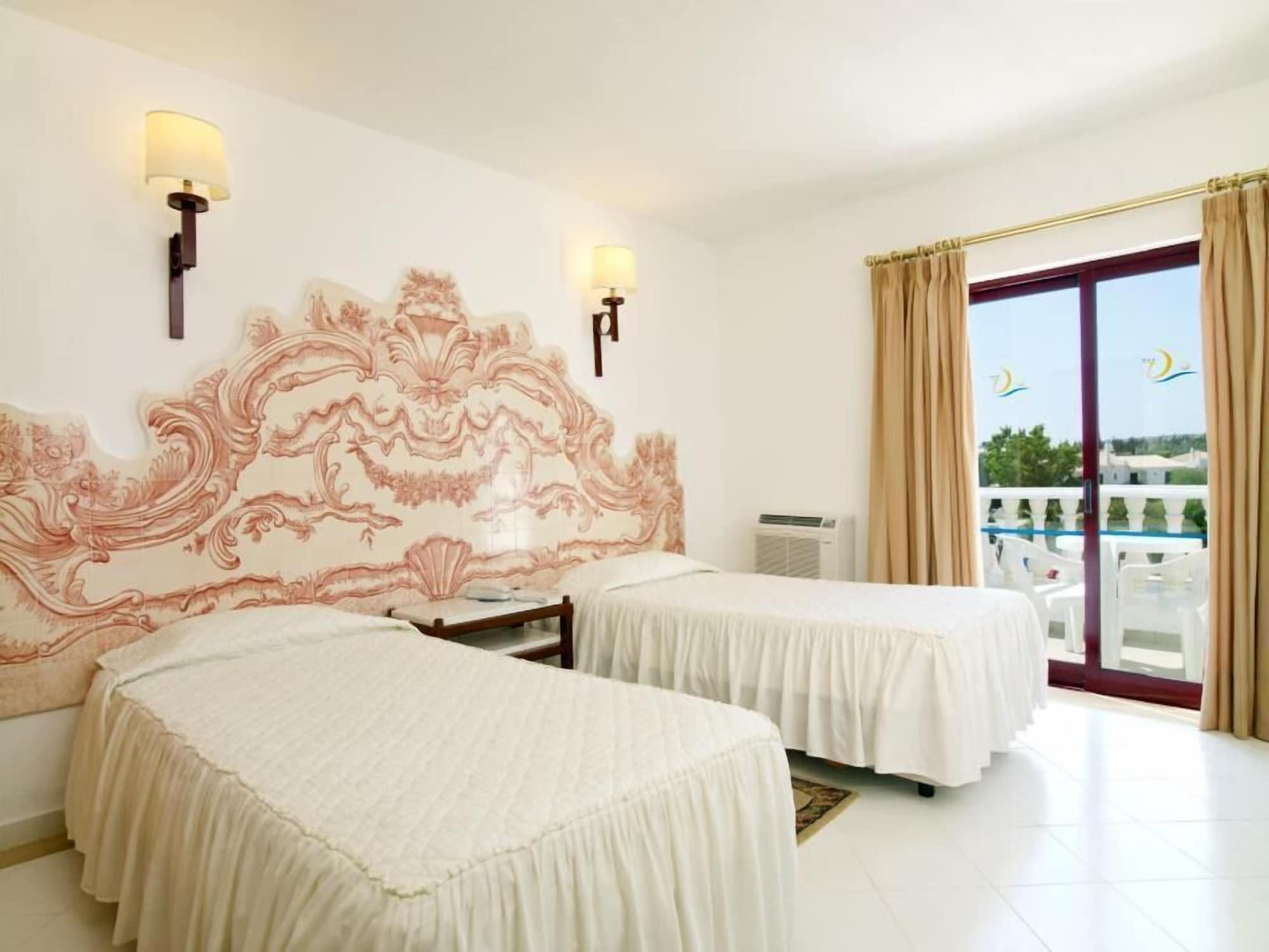 Resort Do Golfe