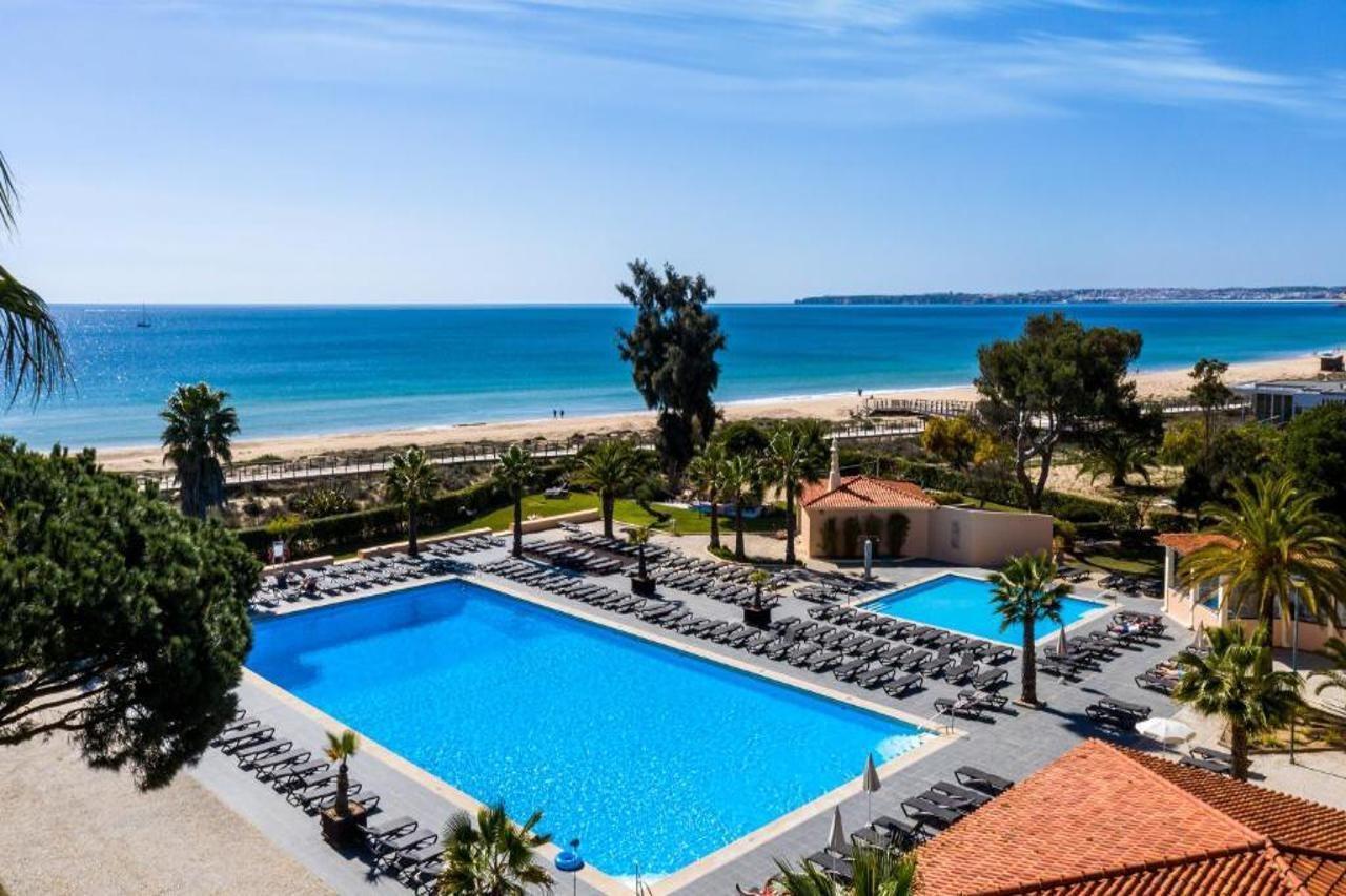 Villa Pestana Alvor Beach Villas Seaside Resort