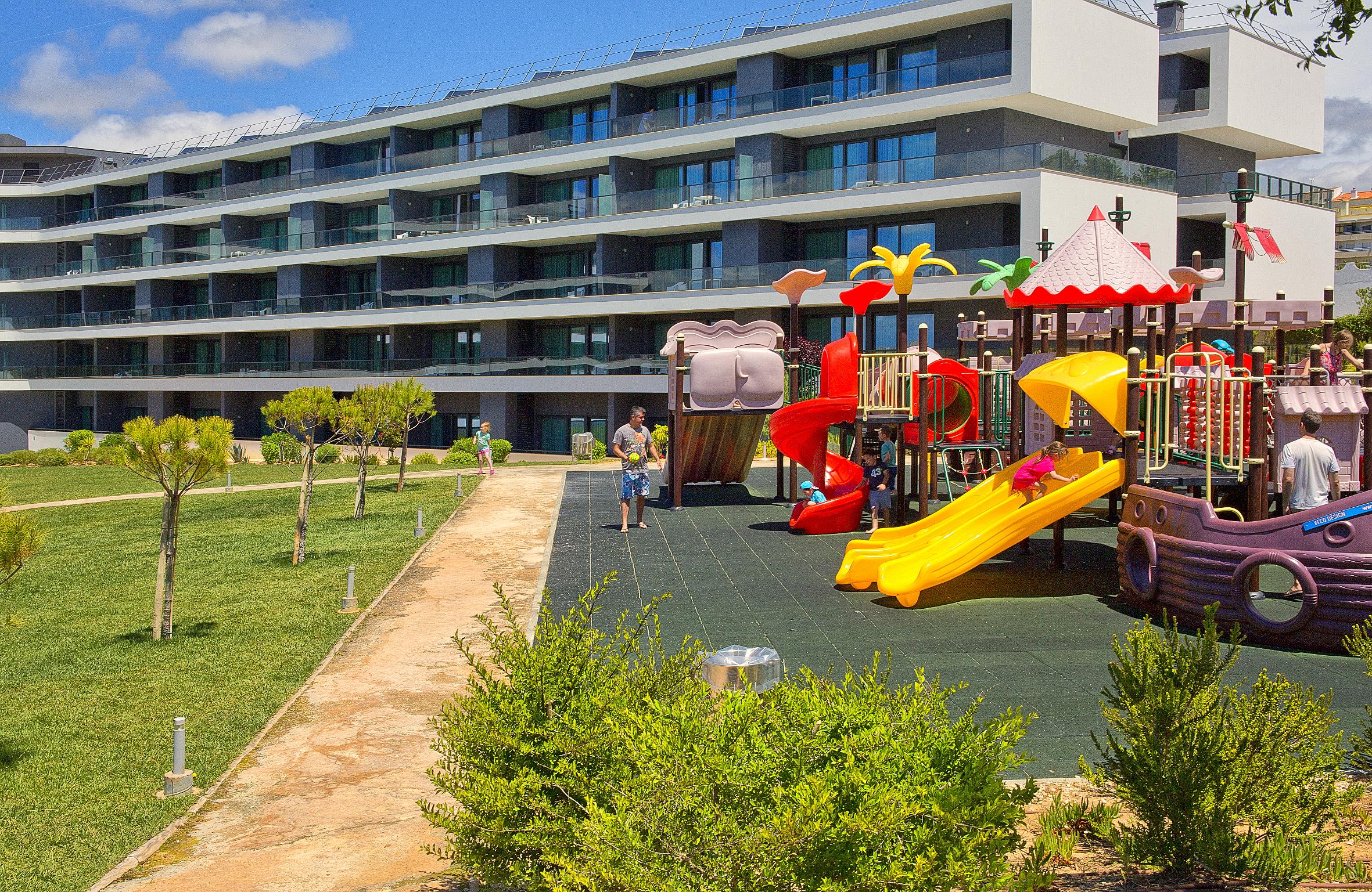 Resort Rr Baia Alvor